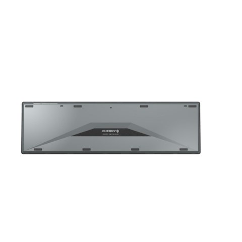 CHERRY KW 9100 SLIM klawiatura Uniwersalne RF Wireless + Bluetooth QWERTZ Swiss Czarny CHERRY KW 9100 SLIM klawiatura Uniwersalne RF Wireless + Bluetooth QWERTZ Swiss Czarny