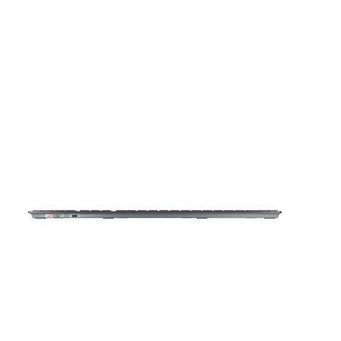 CHERRY KW 9100 SLIM klawiatura Uniwersalne RF Wireless + Bluetooth QWERTZ Swiss Czarny CHERRY KW 9100 SLIM klawiatura Uniwersalne RF Wireless + Bluetooth QWERTZ Swiss Czarny