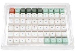 Ducky DCA132-USDINMDPH1 części do urządzeń wejściowych Nakładki na przyciski klawiatury