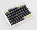 Ducky DCA132-USMICCHPH1 części do urządzeń wejściowych Nakładki na przyciski klawiatury