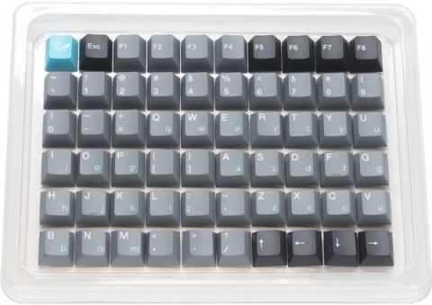 Ducky DCA133-USSKYCHPT2 części do urządzeń wejściowych Nakładki na przyciski klawiatury Ducky DCA133-USSKYCHPT2 części do urządzeń wejściowych Nakładki na przyciski klawiatury