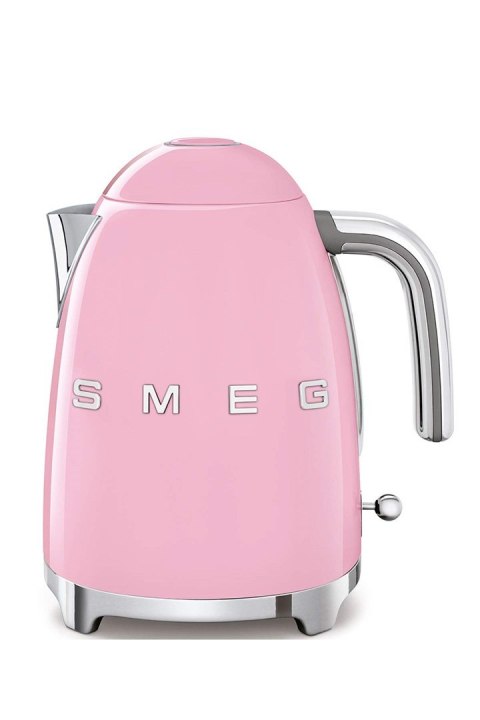 Czajnik Smeg KLF03PKEU Róża Czajnik Smeg KLF03PKEU Róża
