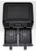 Frytkownica Kenwood kHealthy Twin Airfryer