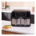 Frytkownica Kenwood kHealthy Twin Airfryer