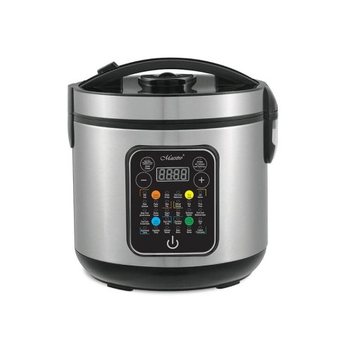 Multicooker 5 l, 900W, 30 programów MR-794 MAESTRO Multicooker 5 l, 900W, 30 programów MR-794 MAESTRO