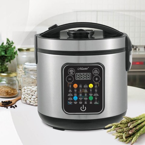 Multicooker 5 l, 900W, 30 programów MR-794 MAESTRO Multicooker 5 l, 900W, 30 programów MR-794 MAESTRO