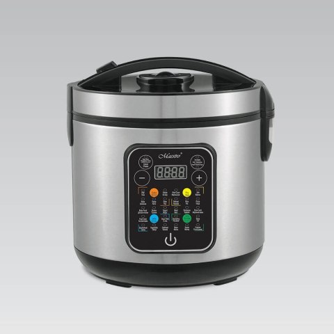 Multicooker 5 l, 900W, 30 programów MR-794 MAESTRO Multicooker 5 l, 900W, 30 programów MR-794 MAESTRO