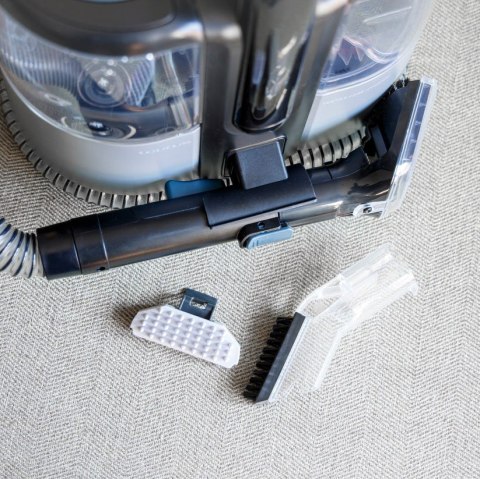 Odkurzacz do prania tapicerki Taurus Textile Care Hygienic EST9489310L Odkurzacz do prania tapicerki Taurus Textile Care Hygienic EST9489310L