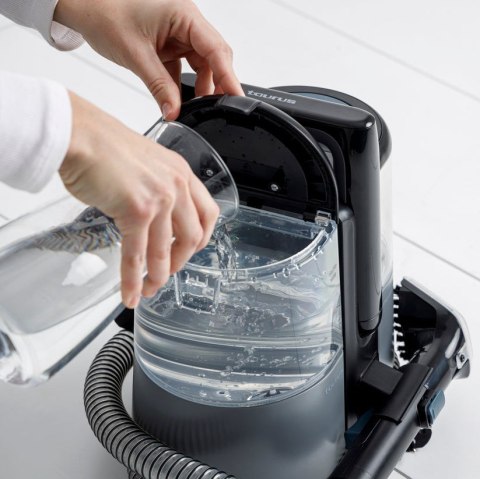 Odkurzacz do prania tapicerki Taurus Textile Care Hygienic EST9489310L Odkurzacz do prania tapicerki Taurus Textile Care Hygienic EST9489310L