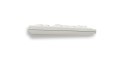 Touchpad 104 klucze 16-calowy jasnoszary USB