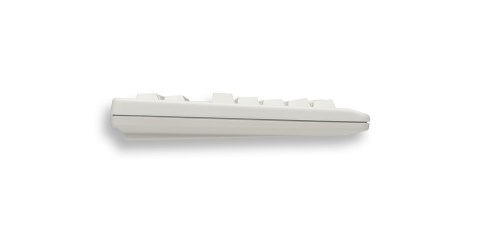 Touchpad 104 klucze 16-calowy jasnoszary USB Touchpad 104 klucze 16-calowy jasnoszary USB