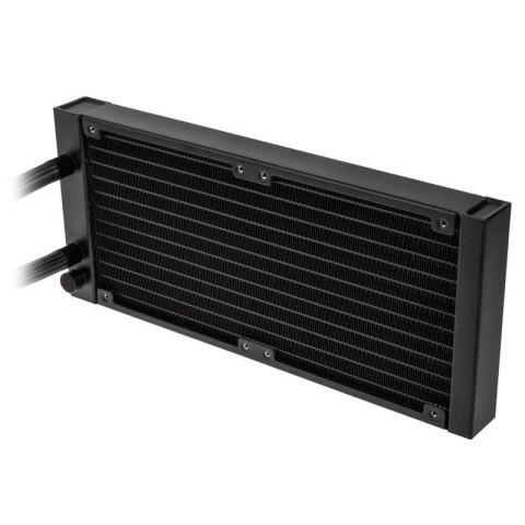 Kolink Umbra Void AIO Procesor Zestaw do chłodzenia płynami 12 cm Czarny 1 szt. Kolink Umbra Void AIO Procesor Zestaw do chłodzenia płynami 12 cm Czarny 1 szt.