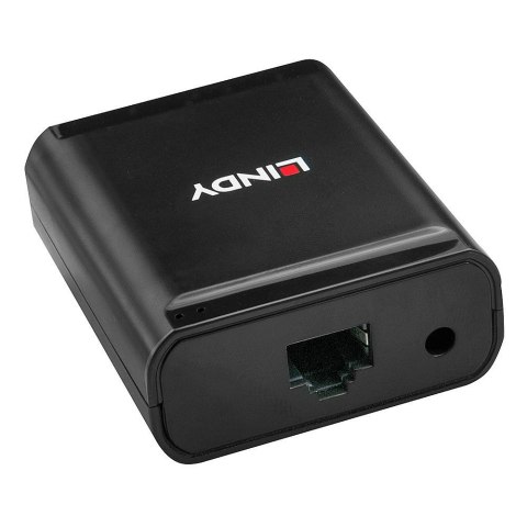Lindy 42679 huby i koncentratory USB 2.0 Czarny Lindy 42679 huby i koncentratory USB 2.0 Czarny