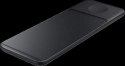 Samsung EP-P6300 Zestaw słuchawkowy, Smartfon, Smartwatch Czarny USB Bezprzewodowe ładowanie Szybkie ładowanie Wewnętrzna