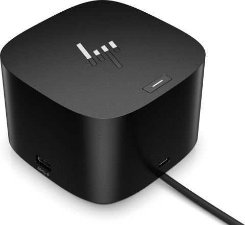Stacja dokujaca HP Thunderbolt Dock G4 USB-C 120W Stacja dokujaca HP Thunderbolt Dock G4 USB-C 120W