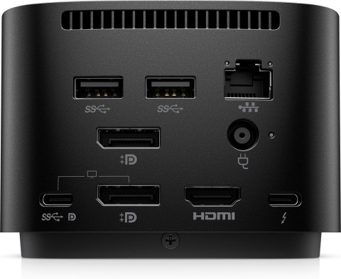 Stacja dokujaca HP Thunderbolt Dock G4 USB-C 120W Stacja dokujaca HP Thunderbolt Dock G4 USB-C 120W