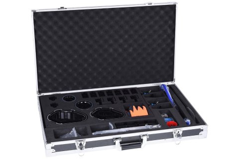 Alphacool Eiskoffer Professional Alphacool Eiskoffer Professional