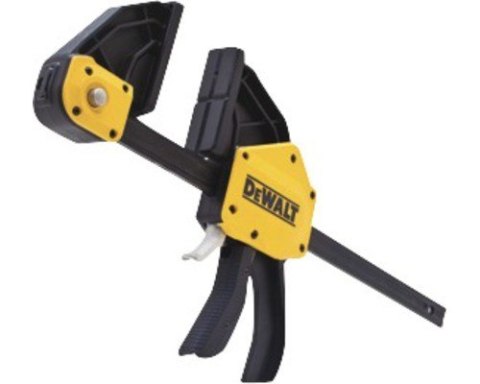 DeWALT DWHT0-83185 klamra DeWALT DWHT0-83185 klamra