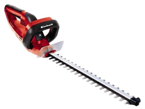 Nożyce elektryczne Einhell GH-EH 4245 Pojedyncze ostrze 420 W 2,5 kg Nożyce elektryczne Einhell GH-EH 4245 Pojedyncze ostrze 420 W 2,5 kg