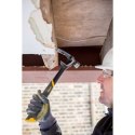 Stanley FMHT51367-2 młotek Czarny, Srebrny, Żółty