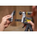 Stanley FMHT83007-0 klamra Zacisk stolarski 45 cm Czarny, Żółty