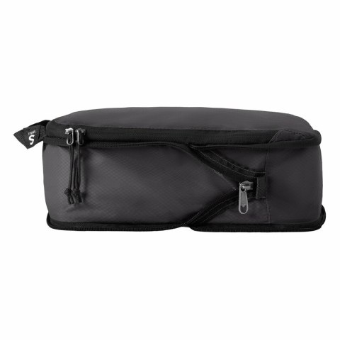 Zestaw organizerów Eagle Creek Pack-It Essentials Set - black/black Zestaw organizerów Eagle Creek Pack-It Essentials Set - black/black