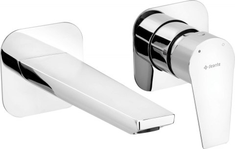Bateria umywalkowa podtynkowa BQG 054L 5908212083529 Bateria umywalkowa podtynkowa BQG 054L 5908212083529