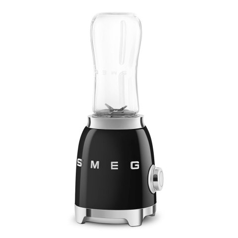 Blender Smeg PBF01BLEU ze stali nierdzewnej Blender Smeg PBF01BLEU ze stali nierdzewnej