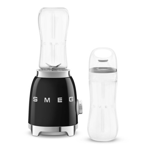 Blender Smeg PBF01BLEU ze stali nierdzewnej Blender Smeg PBF01BLEU ze stali nierdzewnej