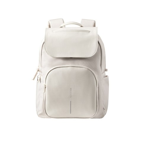 XD DESIGN PLECAK SOFT DAYPACK LIGHT GREY P/N:P705.983 XD DESIGN PLECAK SOFT DAYPACK LIGHT GREY P/N:P705.983
