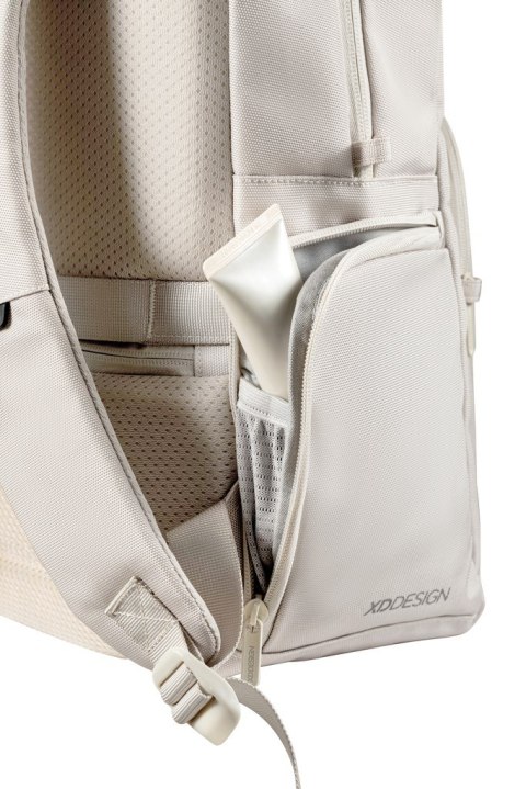 XD DESIGN PLECAK SOFT DAYPACK LIGHT GREY P/N:P705.983 XD DESIGN PLECAK SOFT DAYPACK LIGHT GREY P/N:P705.983