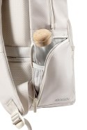 XD DESIGN PLECAK SOFT DAYPACK LIGHT GREY P/N:P705.983