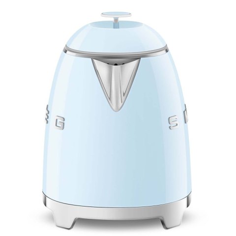 Mini czajnik SMEG Kettle KLF05PBEU 0,8L pastelbleu Mini czajnik SMEG Kettle KLF05PBEU 0,8L pastelbleu