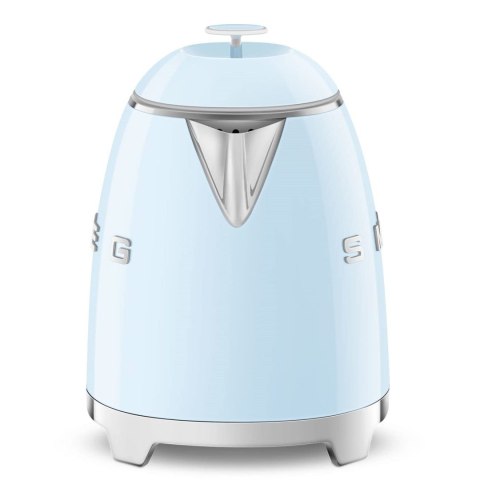 Mini czajnik SMEG Kettle KLF05PBEU 0,8L pastelbleu Mini czajnik SMEG Kettle KLF05PBEU 0,8L pastelbleu