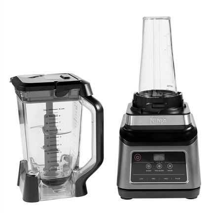 NINJA 2w1 blender z Auto-iQ BN750EU NINJA 2w1 blender z Auto-iQ BN750EU