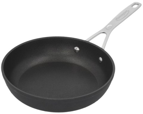 Patelnia nieprzywierająca DEMEYERE ALU INDUSTRY 3 40851-443-0 - 28 CM Patelnia nieprzywierająca DEMEYERE ALU INDUSTRY 3 40851-443-0 - 28 CM