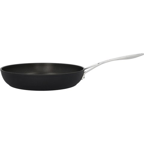 Patelnia nieprzywierająca DEMEYERE ALU INDUSTRY 3 40851-443-0 - 28 CM Patelnia nieprzywierająca DEMEYERE ALU INDUSTRY 3 40851-443-0 - 28 CM
