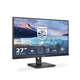 Philips S Line 273S1/00 monitor komputerowy 68,6 cm (27