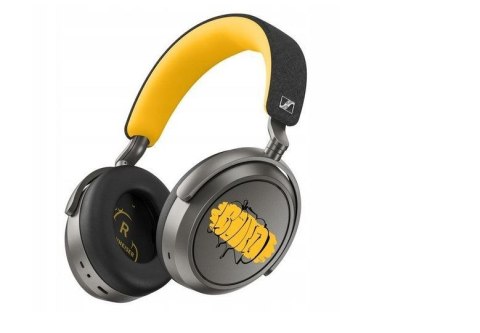 Słuchawki Sennheiser Momentum 4 Wireless 80th Anniversary Edition Słuchawki Sennheiser Momentum 4 Wireless 80th Anniversary Edition