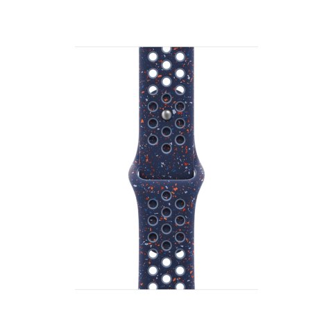 Apple Watch 40mm Blue Ribbon Nike Sport Band - S/M Apple Watch 40mm Blue Ribbon Nike Sport Band - S/M