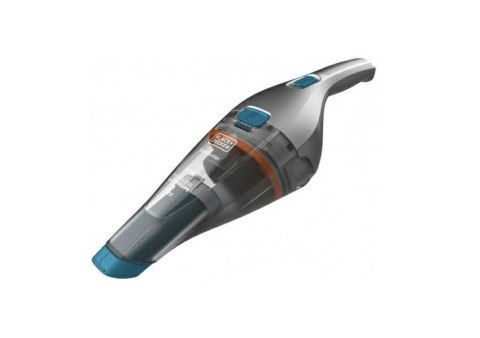 BLACK+DECKER ODKURZACZ DOMOWY 10,8V NVC215WA-QW BLACK+DECKER ODKURZACZ DOMOWY 10,8V NVC215WA-QW