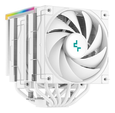 Chłodzenie DeepCool AK620 Chłodzenie DeepCool AK620