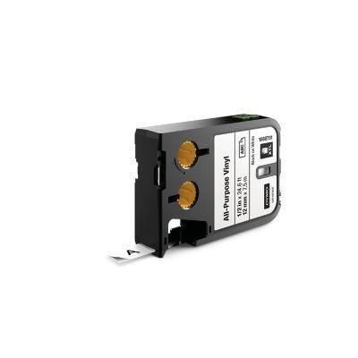 DYMO Uniwersalne etykiety winylowe DYMO Uniwersalne etykiety winylowe