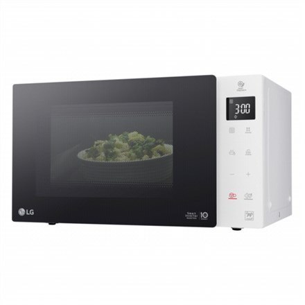 Kuchenka mikrofalowa LG MS23NECBW 700W Kuchenka mikrofalowa LG MS23NECBW 700W