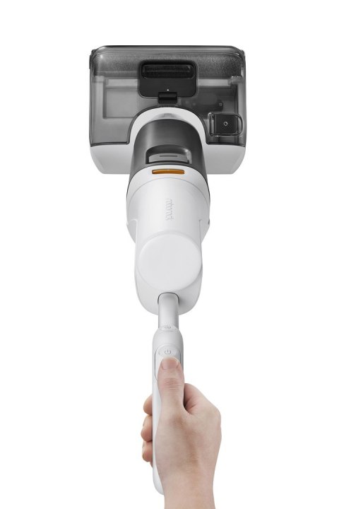 Odkurzacz Roborock F25 RT czarny z rejestrem i stacją czyszczącą 20kPa Odkurzacz Roborock F25 RT czarny z rejestrem i stacją czyszczącą 20kPa