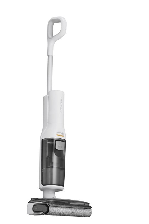 Odkurzacz Roborock F25 RT czarny z rejestrem i stacją czyszczącą 20kPa Odkurzacz Roborock F25 RT czarny z rejestrem i stacją czyszczącą 20kPa