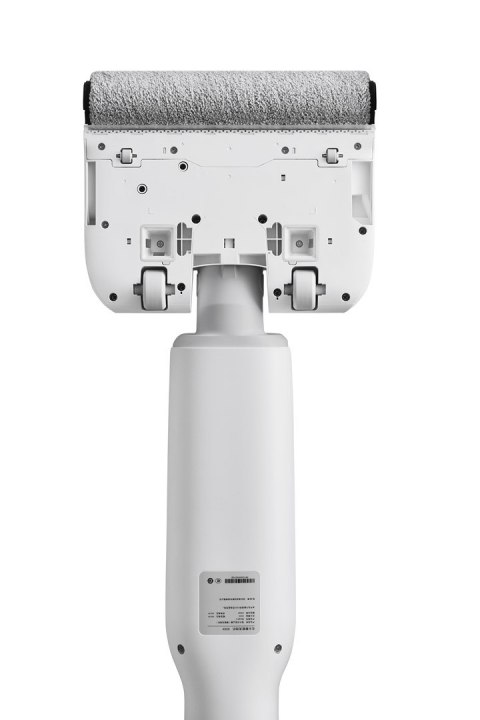 Odkurzacz Roborock F25 RT czarny z rejestrem i stacją czyszczącą 20kPa Odkurzacz Roborock F25 RT czarny z rejestrem i stacją czyszczącą 20kPa