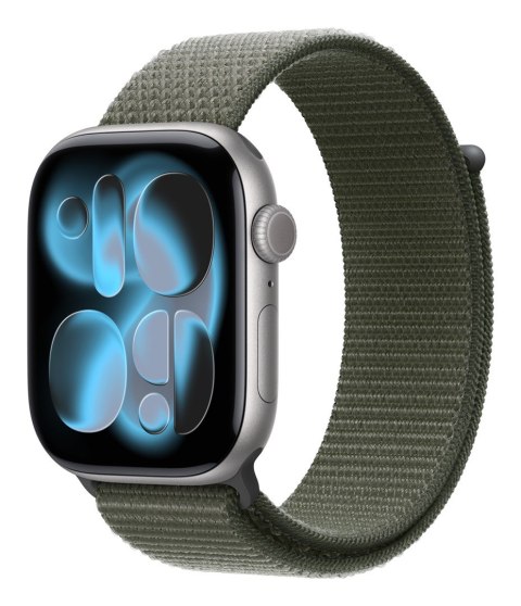 Pasek sportowy Apple 46mm Forest Sport Loop Pasek sportowy Apple 46mm Forest Sport Loop