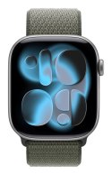 Pasek sportowy Apple 46mm Forest Sport Loop