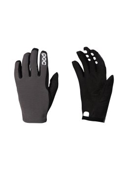 Rękawice rowerowe POC Resistance Enduro szary M